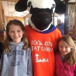 Meet your Posher, Parker